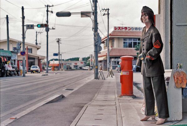 Okinawa 1986.