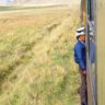 Train to Puno, 1989