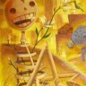 Day of the Dead Mural
