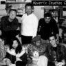 Maverix Studios Crew, 2002.