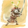 Samurai Inu